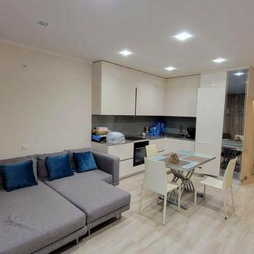 Оболонська набережна, В. Івасюка, 18а, оренда 3х кімнатної з гаражем