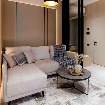 2-кімнатна квартира 56,9 м² з ремонтом в Ужгороді | PARKLAND | PL 7.56 ЖК ParkLand