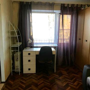 Здам однокімнатну Карела Чапека (Фучика) 17