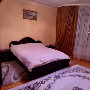 Здається в оренду двокімнатна квартира