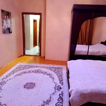 Здається в оренду двокімнатна квартира