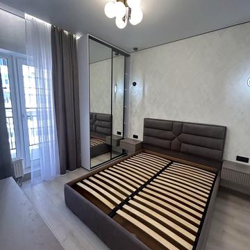 Краснова вул., 1-А