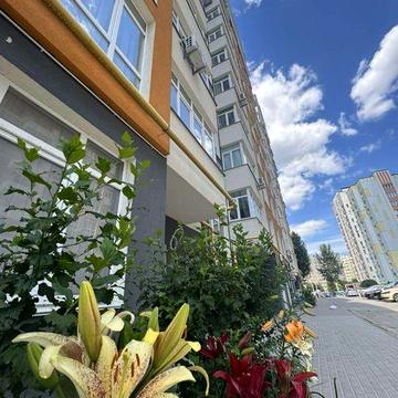 Продаж двокімнатної квартири ЖК Стожари без ремонту ЖК Стожари