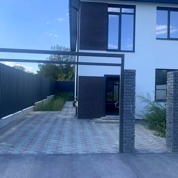 Дніпровська вул. (Калініна)