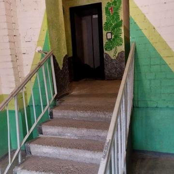 Оренда 1 кімнатної квартири в м.Сміла