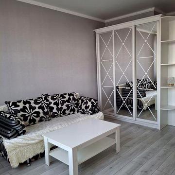 Срочно сдам квартиру в ЖК Мандарин, евродвушка