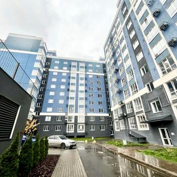 Продается 3-х комнатная квартира рядом с парком «Еловщина» ЖК Лесной