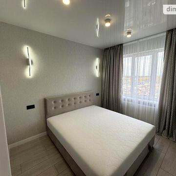 Довгострокова оренда 1к Квартира Симона Петлюри (Черняховського) вулиця ЖК на Петлюры, 28