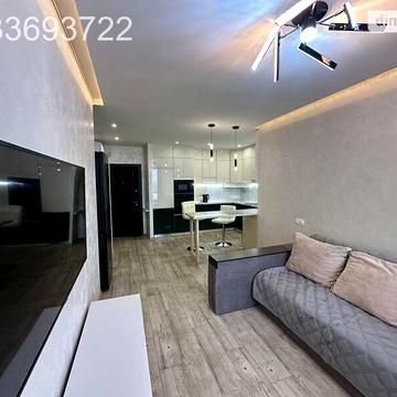 Довгострокова оренда 1к Квартира Вячеслава Липинського вулиця ЖК Парус