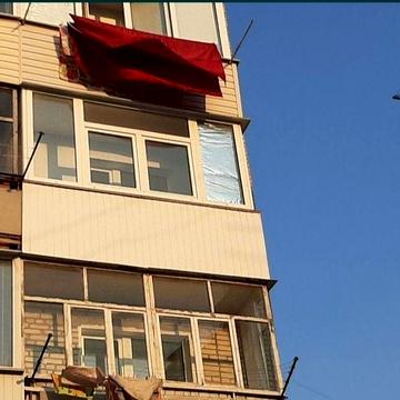 Здам 1 кімнатну квартиру