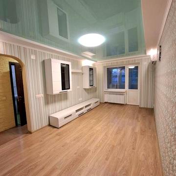 Продажа 3-х комнатной квартиры. 1 КП. РЕМОНТ!