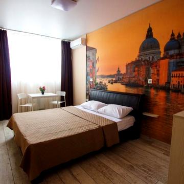 East Residence White