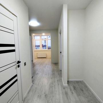 Бакинська вул., 1-В