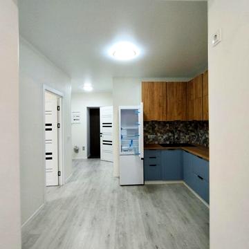 Бакинська вул., 1-В