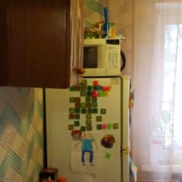 Миру просп., 21а