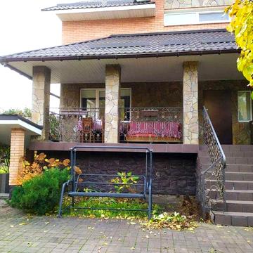 Здаю будинок в оренду село Гнідин Бориспільський р-н Київська обл