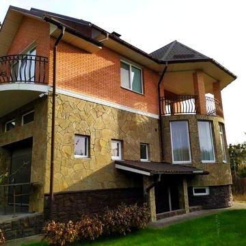 Здаю будинок в оренду село Гнідин Бориспільський р-н Київська обл