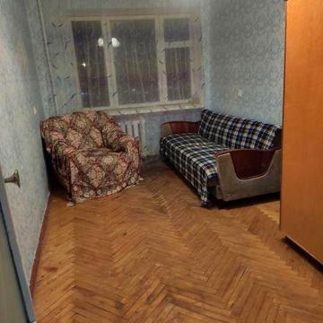 Сдам 2х ком квартиру на Заболотного