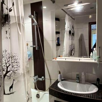 Продам квартиру ,Водоканал