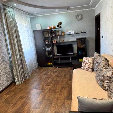 Продам двокімнатну квартиру