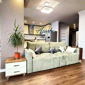 Вадима Гетьмана вул., 1-А