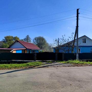 будинок Рідкодуби