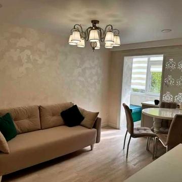 2 кім РЕМОНТ район БЕРЕЗИНКИ (717947)