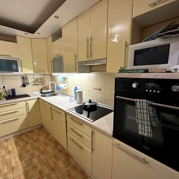 Продам 3 комнатную кв.артиру Научная.Сухумская 24 Жилстрой 2 ЖК Жилстррй 2