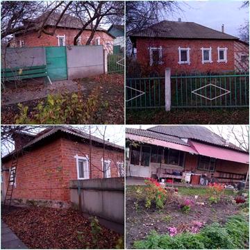 Продається домогосподарство, 20 хв від м. Конотоп