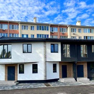 Таунхаус 70000у.е.Своя земелька,Обмін,Розтермінування, Е-Оселя