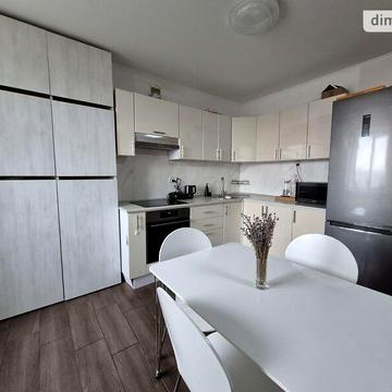 Продаж 1к Квартира Коцюбинського проспект ЖК Turkish City