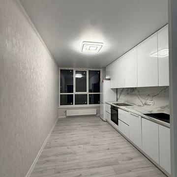 Центральний парк ! Простора двокімнатна квартира 60м2 ! Без комісіі!% ЖК Сіті парк 2