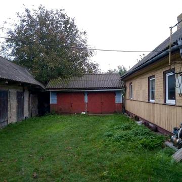 Продам будинок деревяний