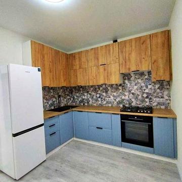 Без% Продаж 1к квартири 42кв.м. з ремонтом та власним опаленням ЖК Агам