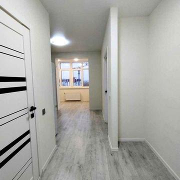 Без% Продаж 1к квартири 42кв.м. з ремонтом та власним опаленням ЖК Агам