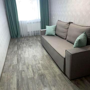 Сдаю 2-х комнатную квартиру в р-не ост. Молодогвардейская,ЮТЗ