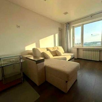 2 кім з окремими кімнатами в багатоповерхівці ТОПОЛЬ (717092)