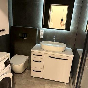 Брама 2, квартира + гараж ЖК Дніпровська Брама