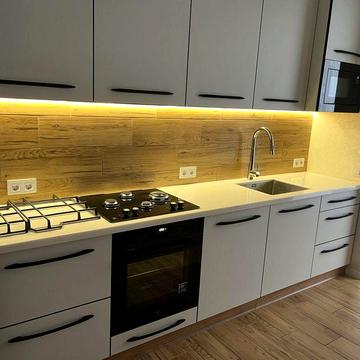 Брама 2, квартира + гараж ЖК Дніпровська Брама