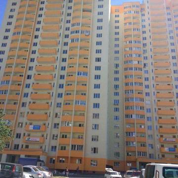 Єгенератор 1-к. квартира в Новострое по ул Москаленко Индивид отоплени