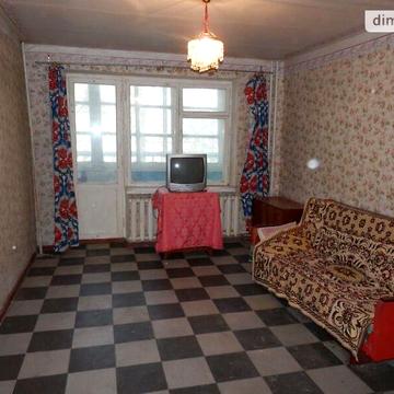 Довгострокова оренда 1к Квартира Велика Діївська вулиця