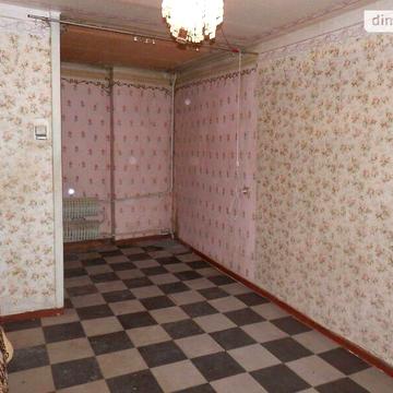 Довгострокова оренда 1к Квартира Велика Діївська вулиця