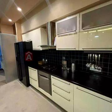 Продам 4к квартиру Центр ЖК Каскад