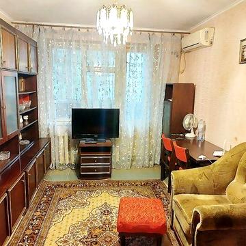 Сдам двухкомнатную квартиру, Победа 3