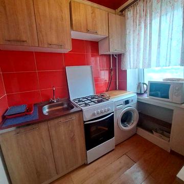 Здам хорошу 1 кімнатну квартиру на Південному-Заході!