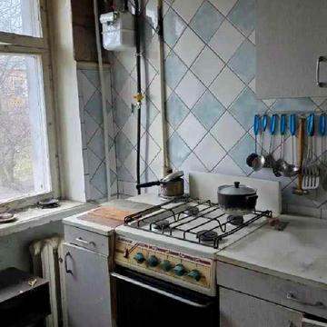 2 кім на середньму поверсі район парку ЗЕЛЕНИЙ ГАЙ (715848)