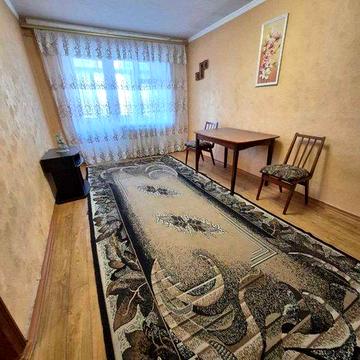 Продам 1-комн. с АО на проспекте Свободы, с мебелью