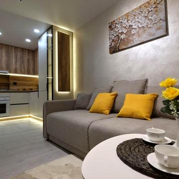 Продаж 3 кімнатної квартири Київська Бам ЖК Київська смакули