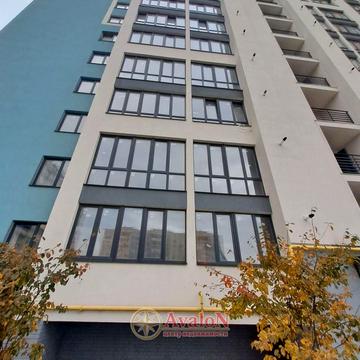 Академіка Сахарова вулиця, 14, Пересипський район, Одеса, Одеська область 31500.0 USD