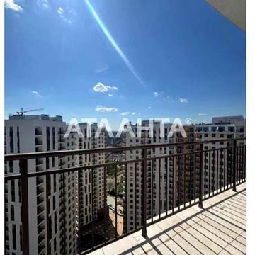 улица Краснова, 3/632-24, Фонтан, Приморский, Одесса, Одесская 46700.0 USD